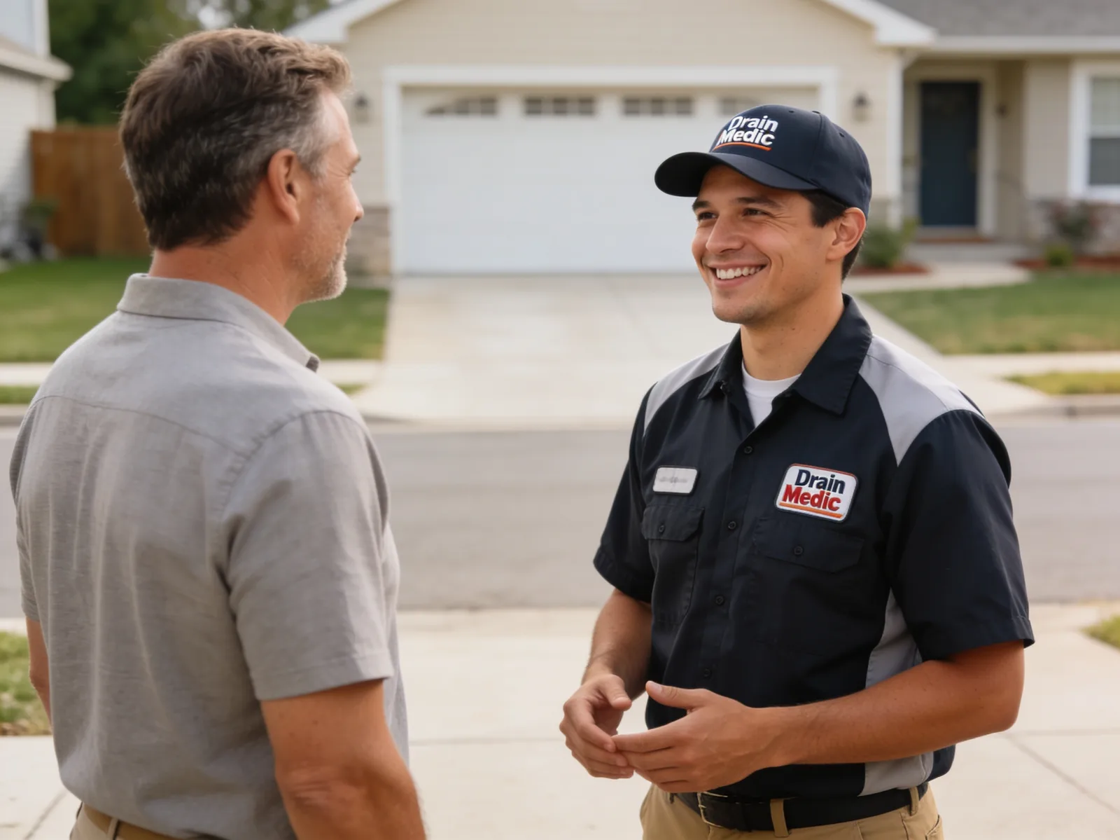 Garbage Disposal Repair Deport, TX FAQs